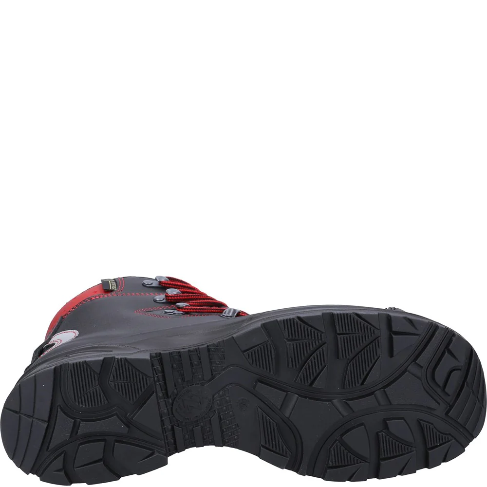 Haix AIRPOWER XR3 Safety Boot - Image 3