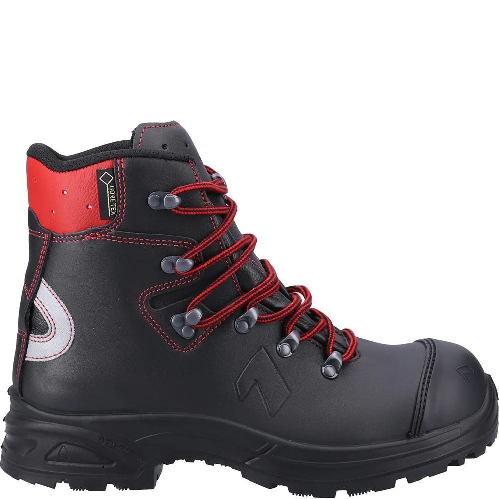 Haix AIRPOWER XR3 Safety Boot - Image 4