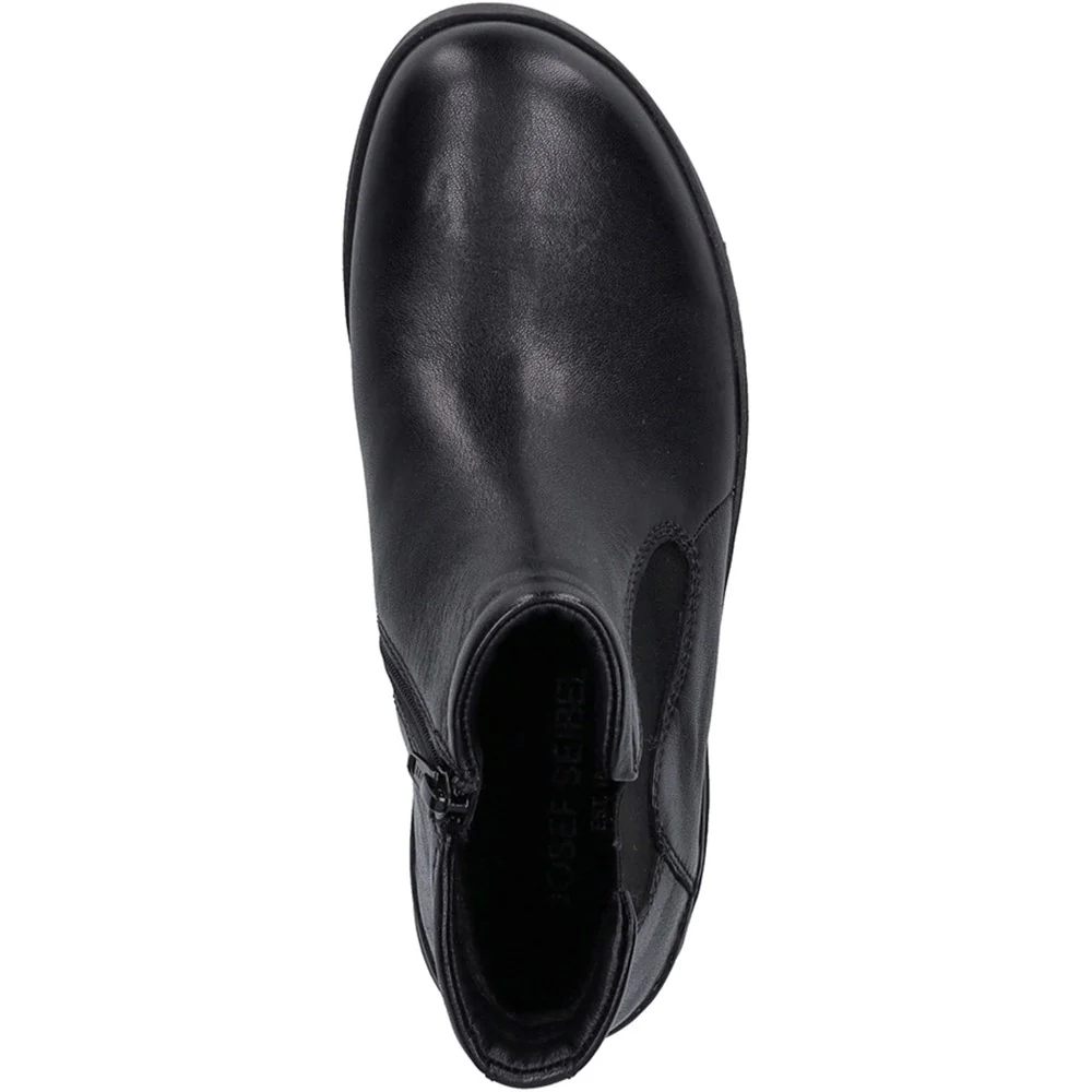 Josef Seibel Anna 04 Ankle Boot - Image 5