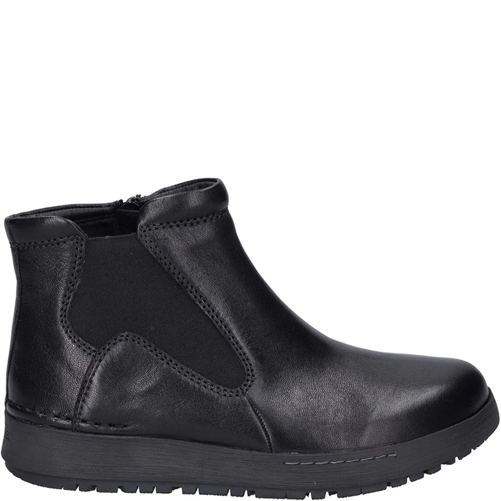 Josef Seibel Anna 04 Ankle Boot - Image 7