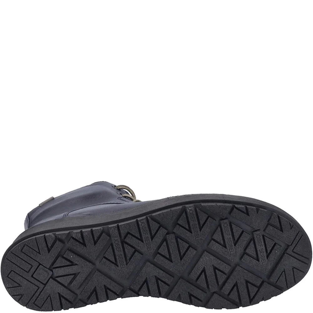 Josef Seibel Anna 51 Ankle Boot - Image 3