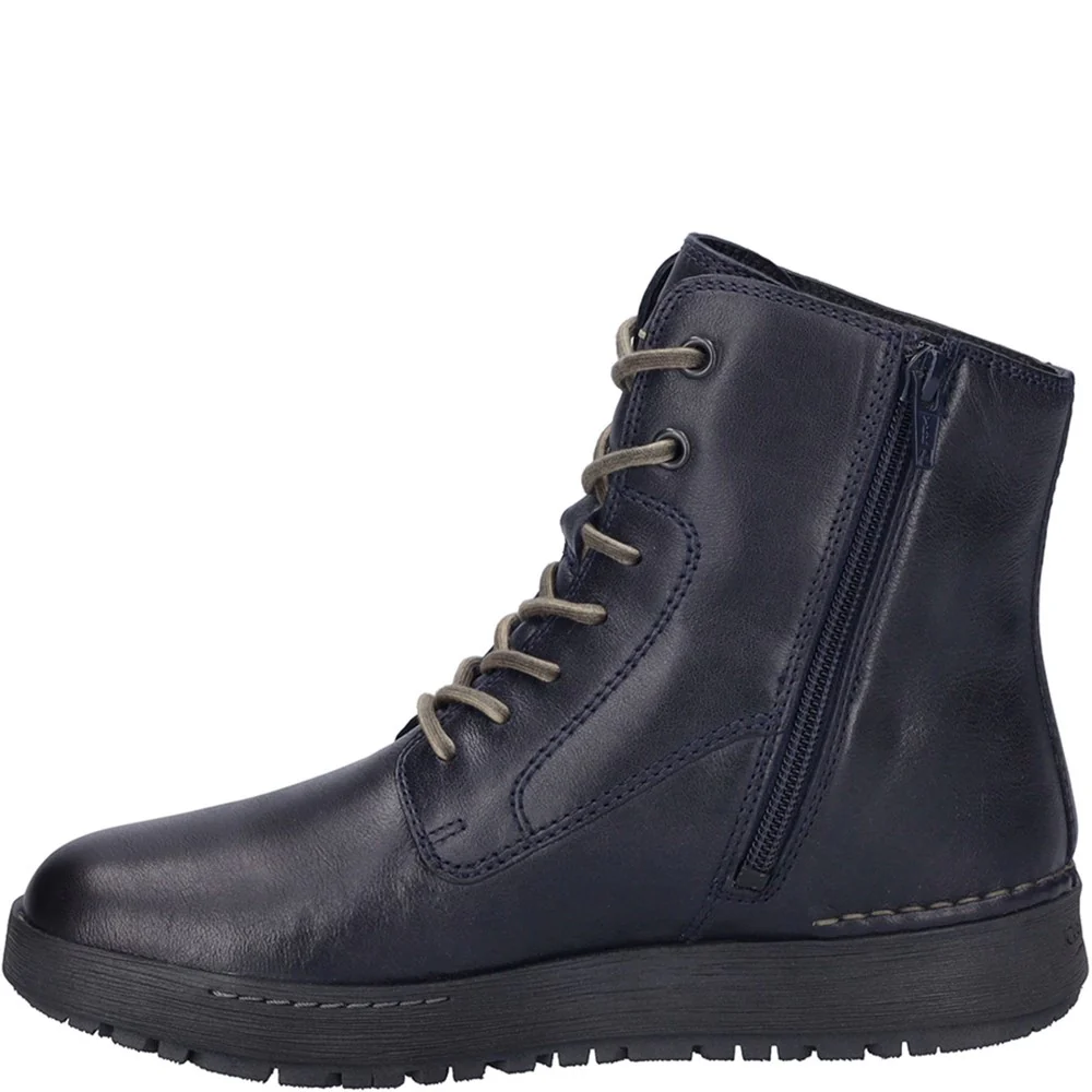 Josef Seibel Anna 51 Ankle Boot - Image 5