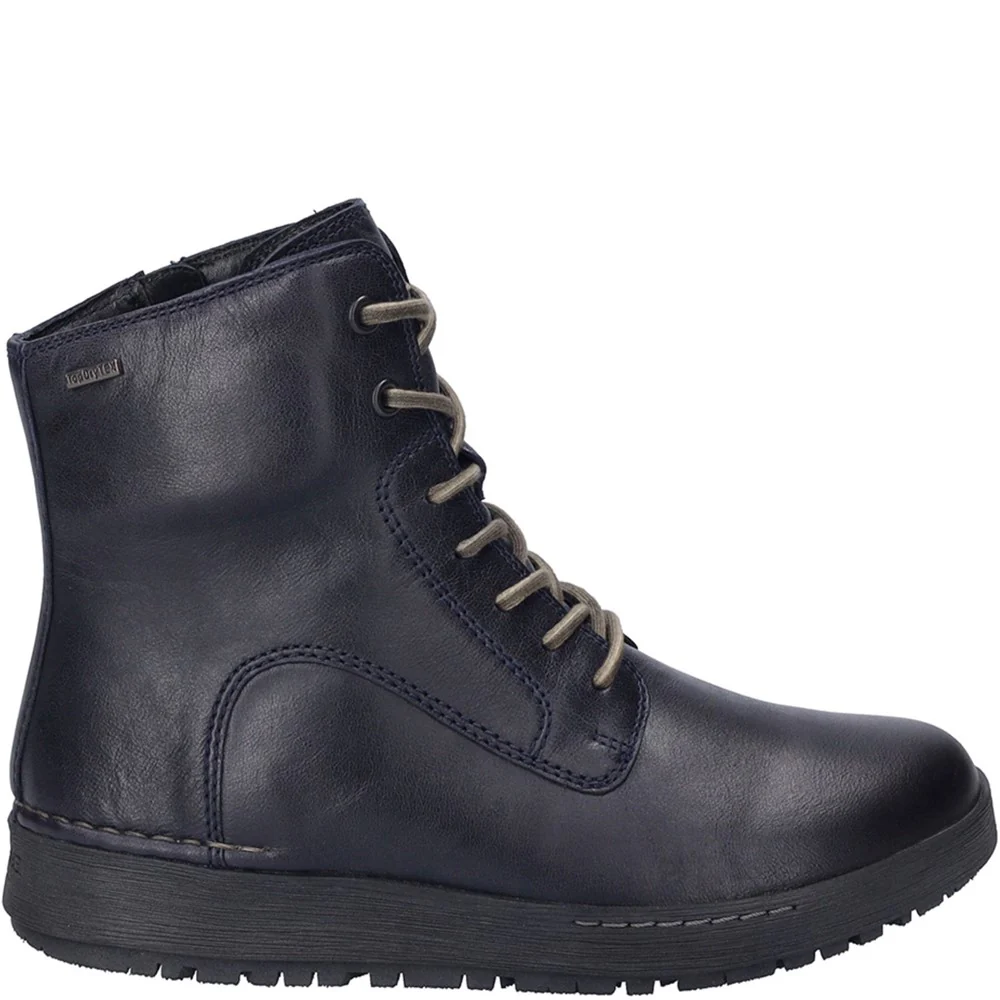 Josef Seibel Anna 51 Ankle Boot - Image 6