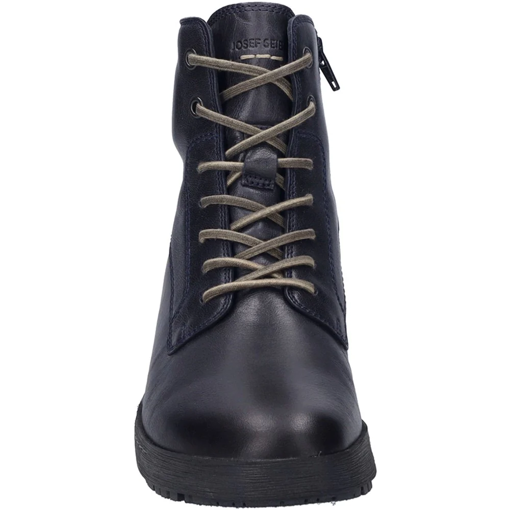Josef Seibel Anna 51 Ankle Boot - Image 7