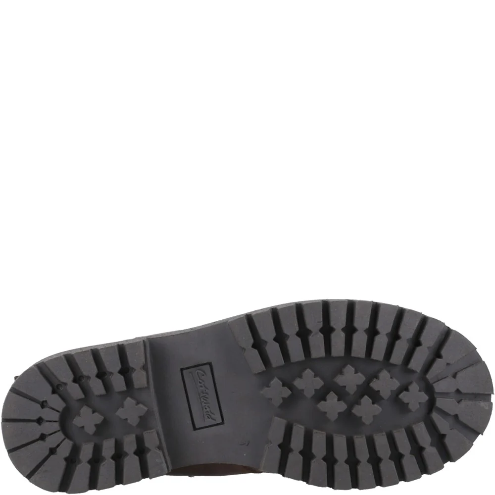 Cotswold Aston Pull On Dealer Boot - Image 3