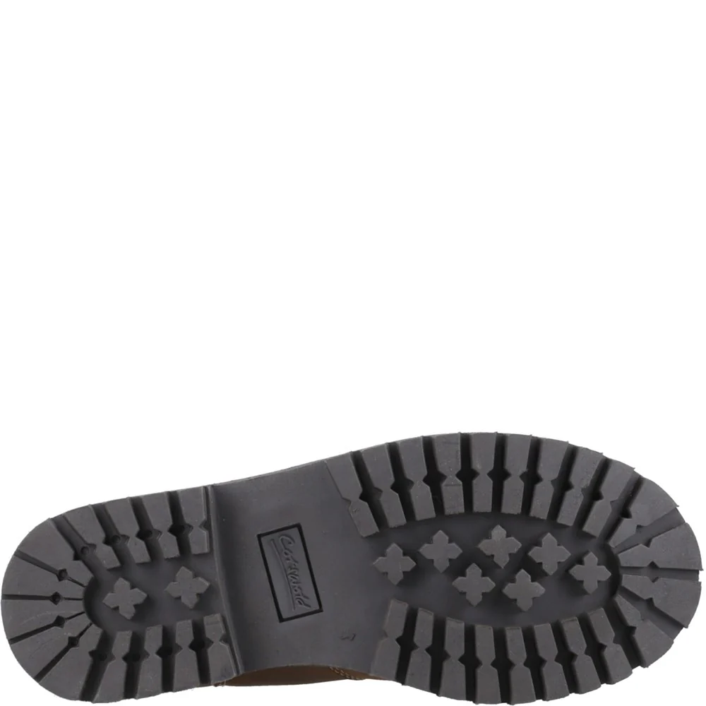 Cotswold Aston Pull On Dealer Boot - Image 3