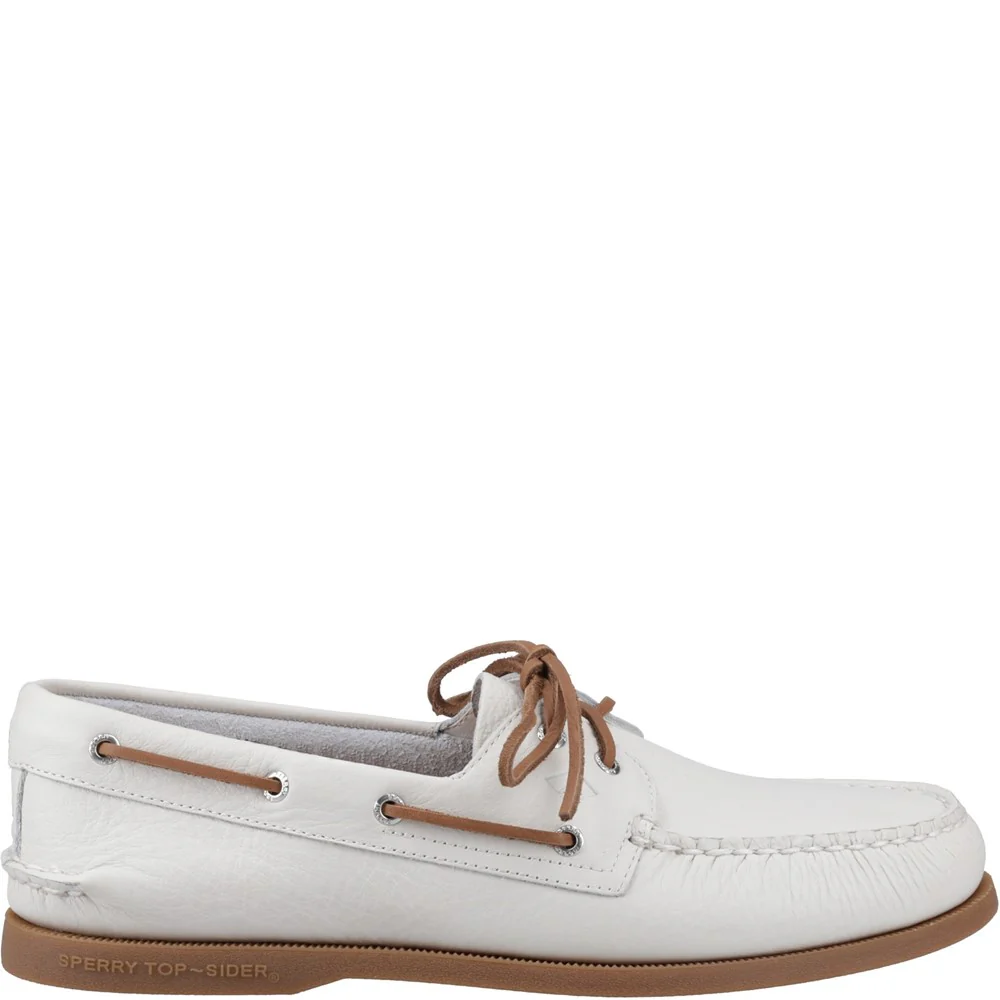 Sperry Authentic 2 Eye Boat Shoe - Image 5