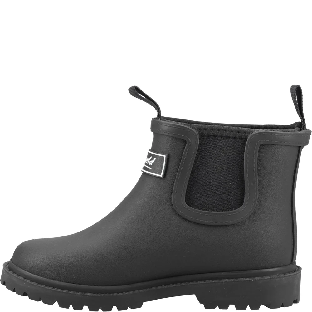 Cotswold Barton Wellingtons - Image 4