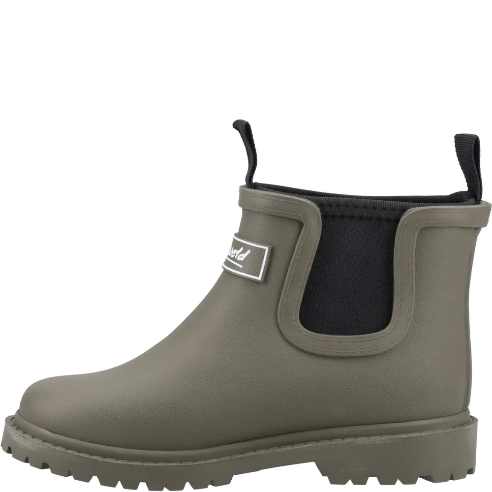 Cotswold Barton Wellingtons - Image 4