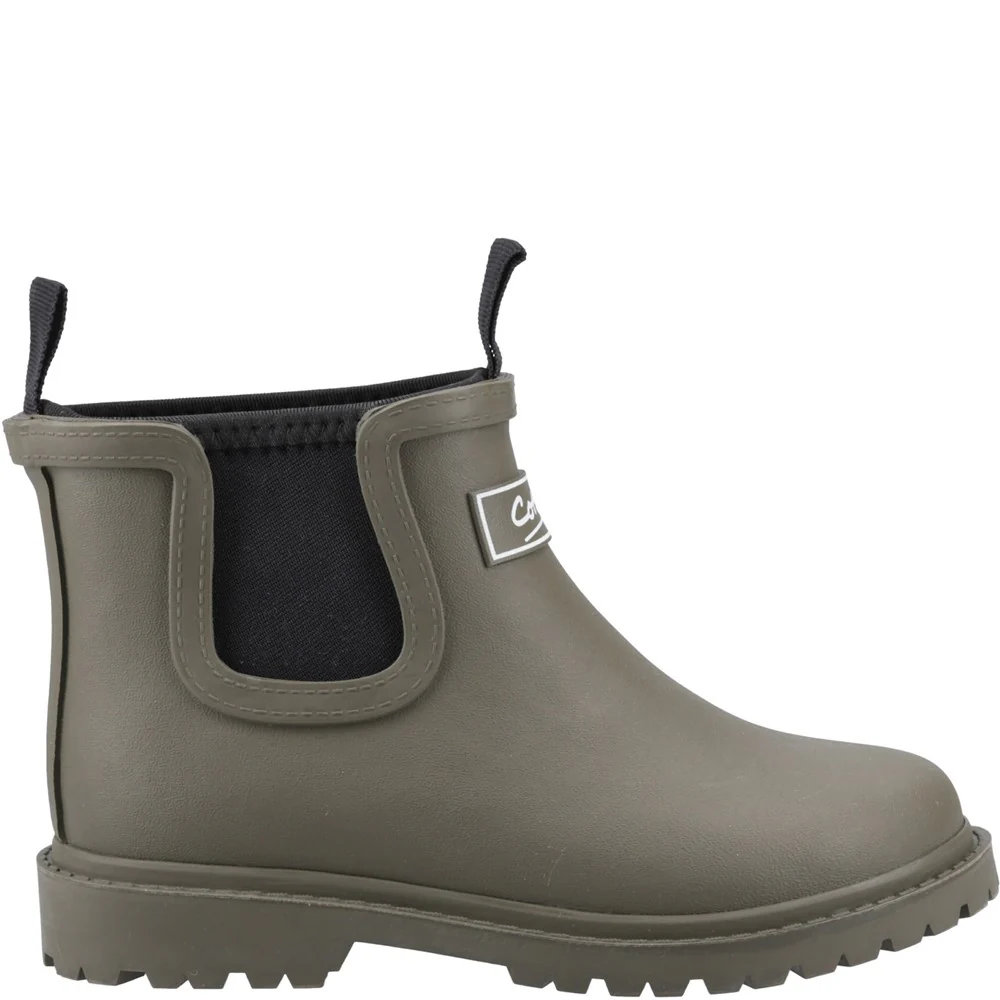 Cotswold Barton Wellingtons - Image 5