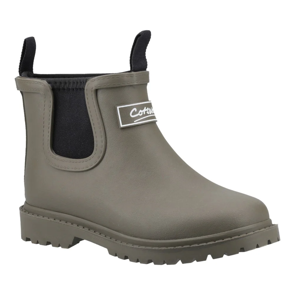 Cotswold Barton Wellingtons - Image 6