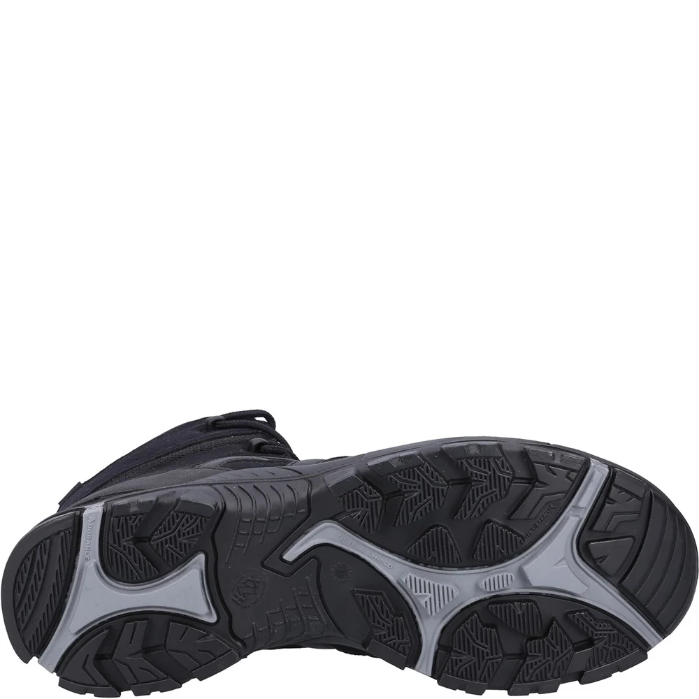 Haix Black Eagle Safety 40 MID Safety Boot - Image 3