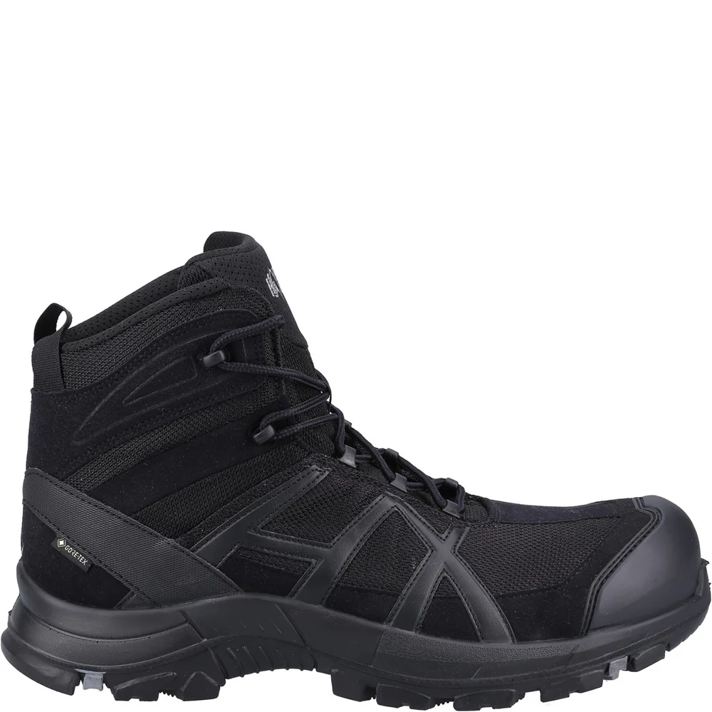 Haix Black Eagle Safety 40 MID Safety Boot - Image 4