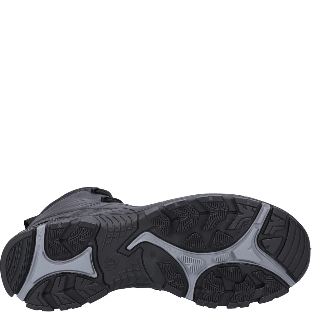 Haix Black Eagle Safety 50 MID Safety Boot - Image 3