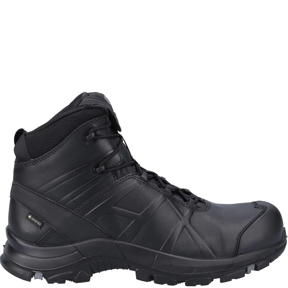 Haix Black Eagle Safety 50 MID Safety Boot - Image 4