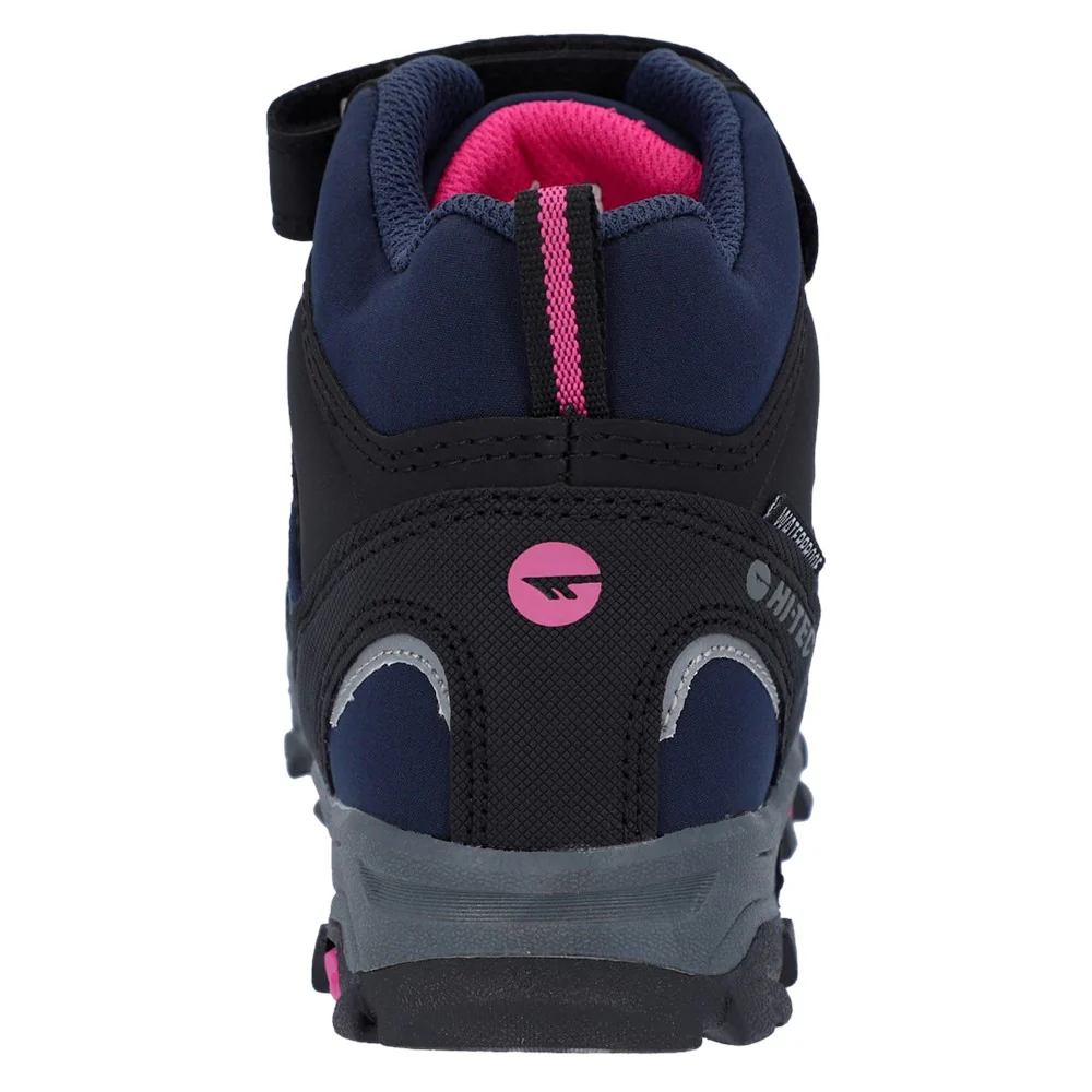 Hi-Tec Blackout Mid Boots - Image 10