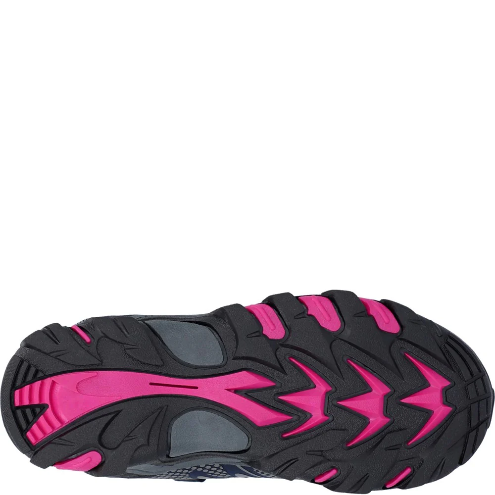 Hi-Tec Blackout Mid Boots - Image 4