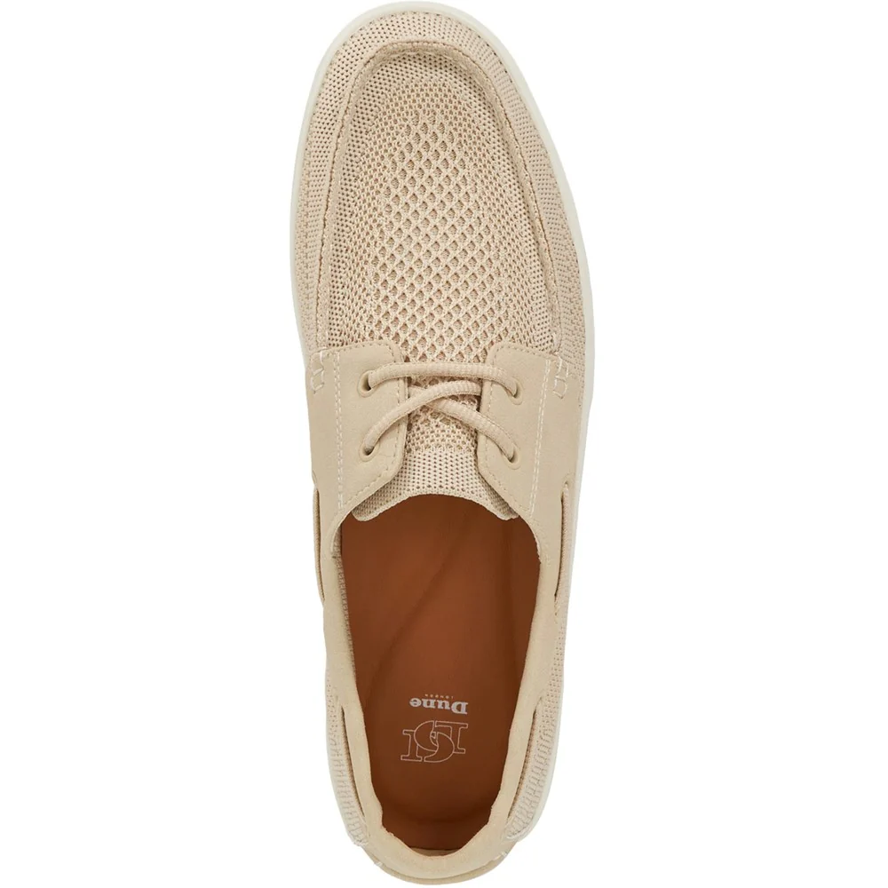 Dune Blaizerss Boat Shoe - Image 3