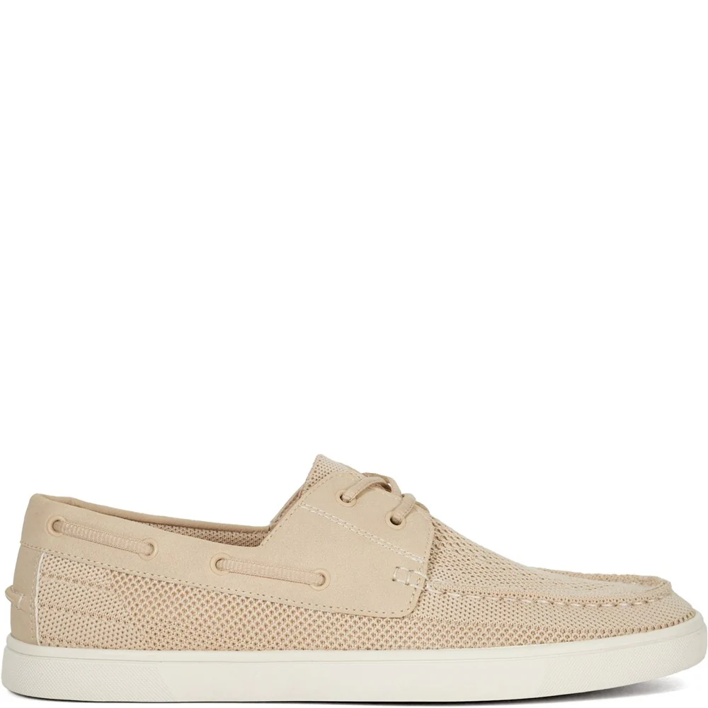 Dune Blaizerss Boat Shoe - Image 4