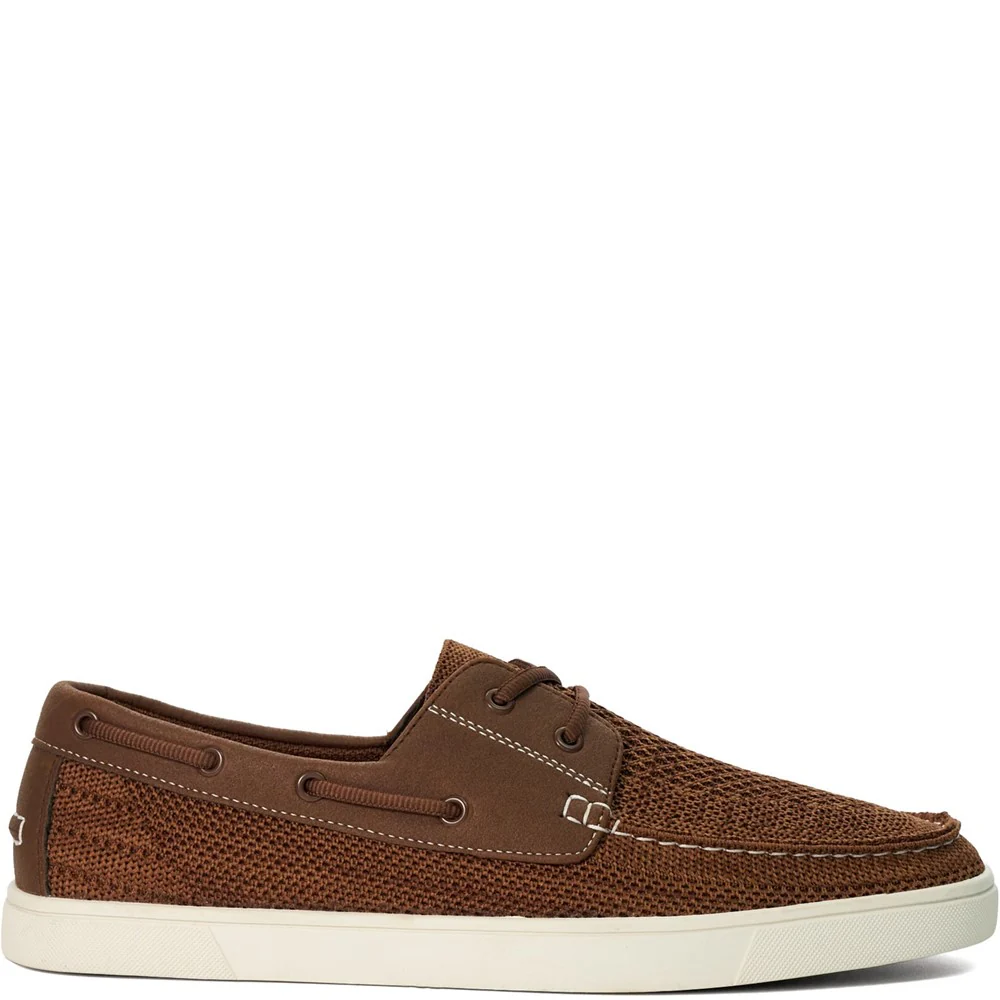 Dune Blaizerss Boat Shoe - Image 4