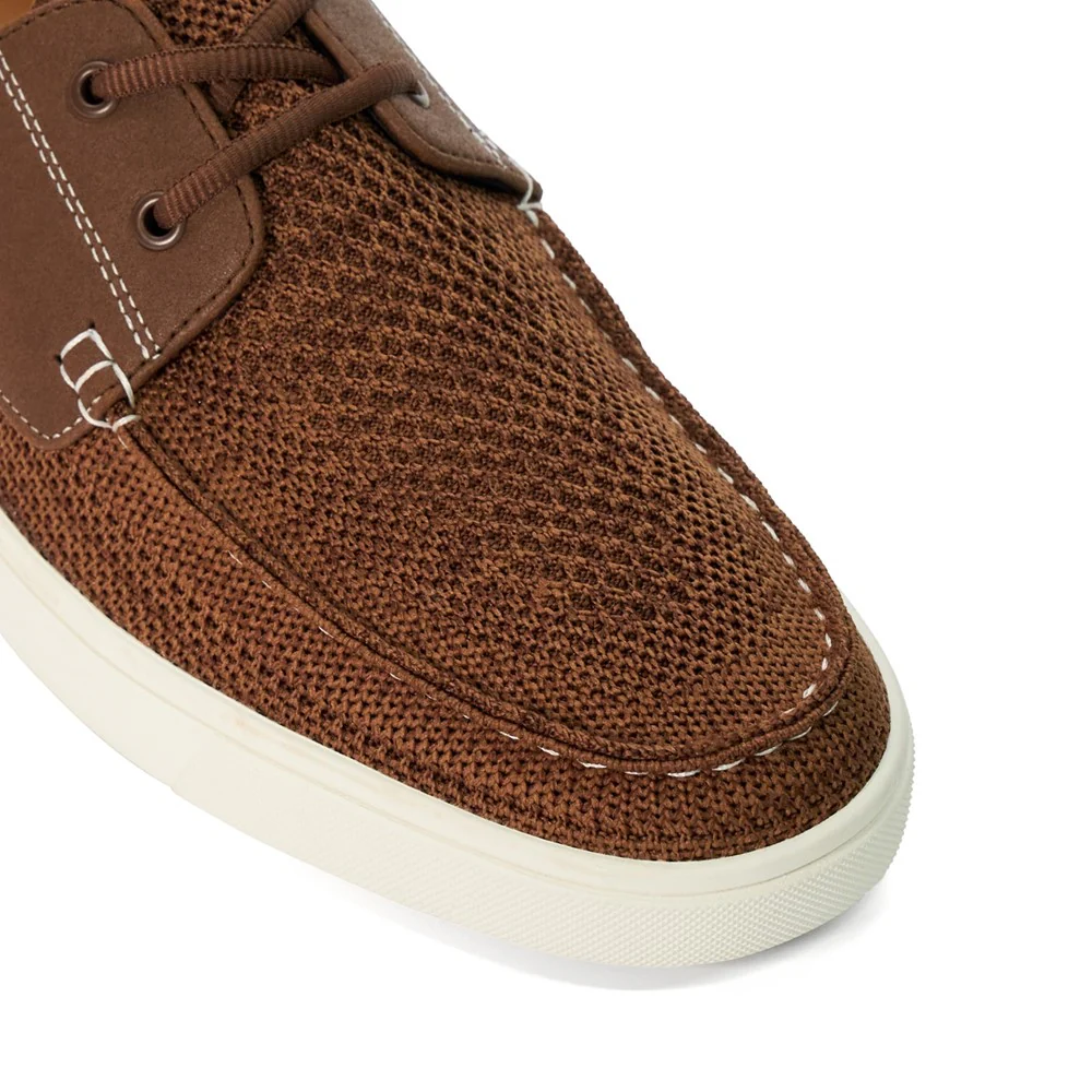 Dune Blaizerss Boat Shoe - Image 5