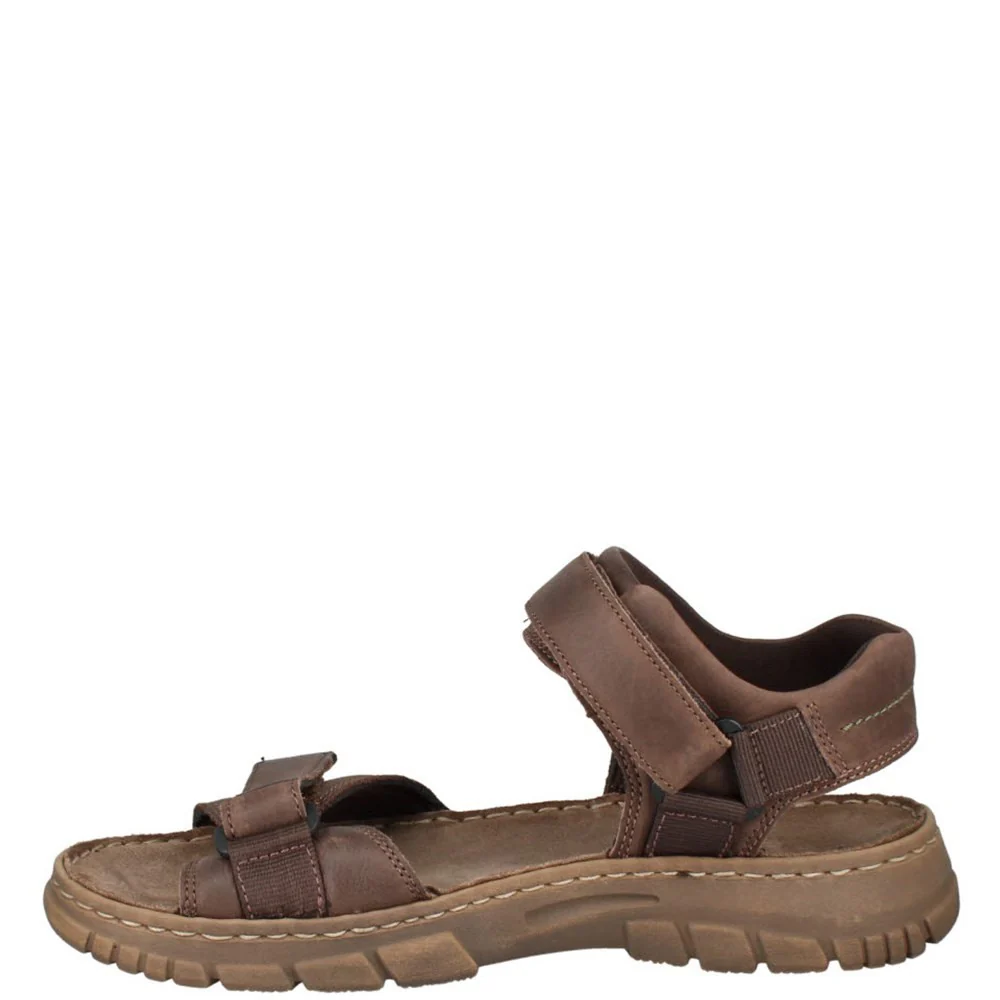 Josef Seibel Brendan 01 Sandal - Image 4