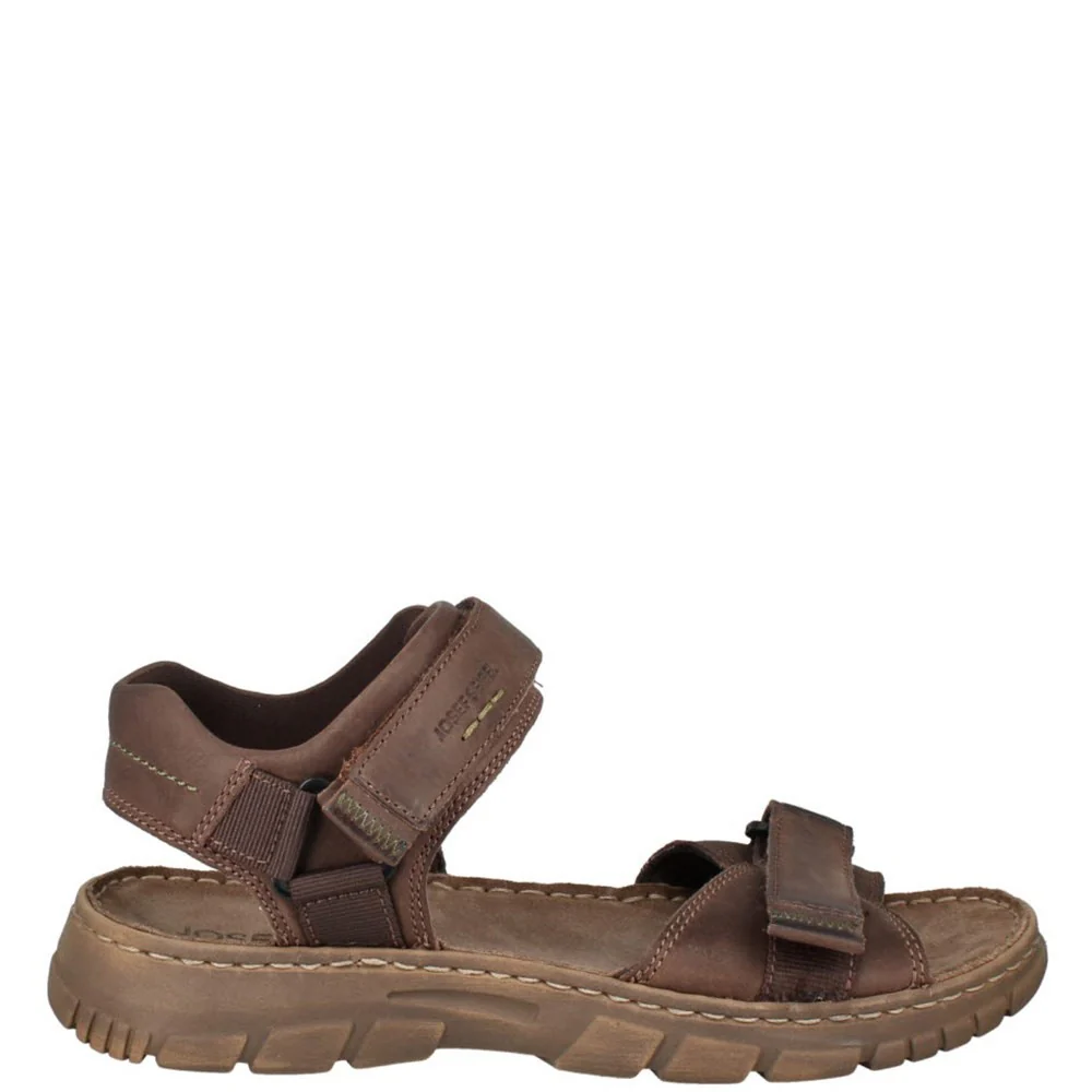 Josef Seibel Brendan 01 Sandal - Image 5