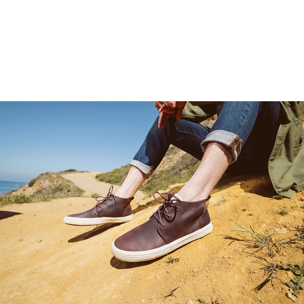 TOMS Carlo Mid Terrain Trainer - Image 7