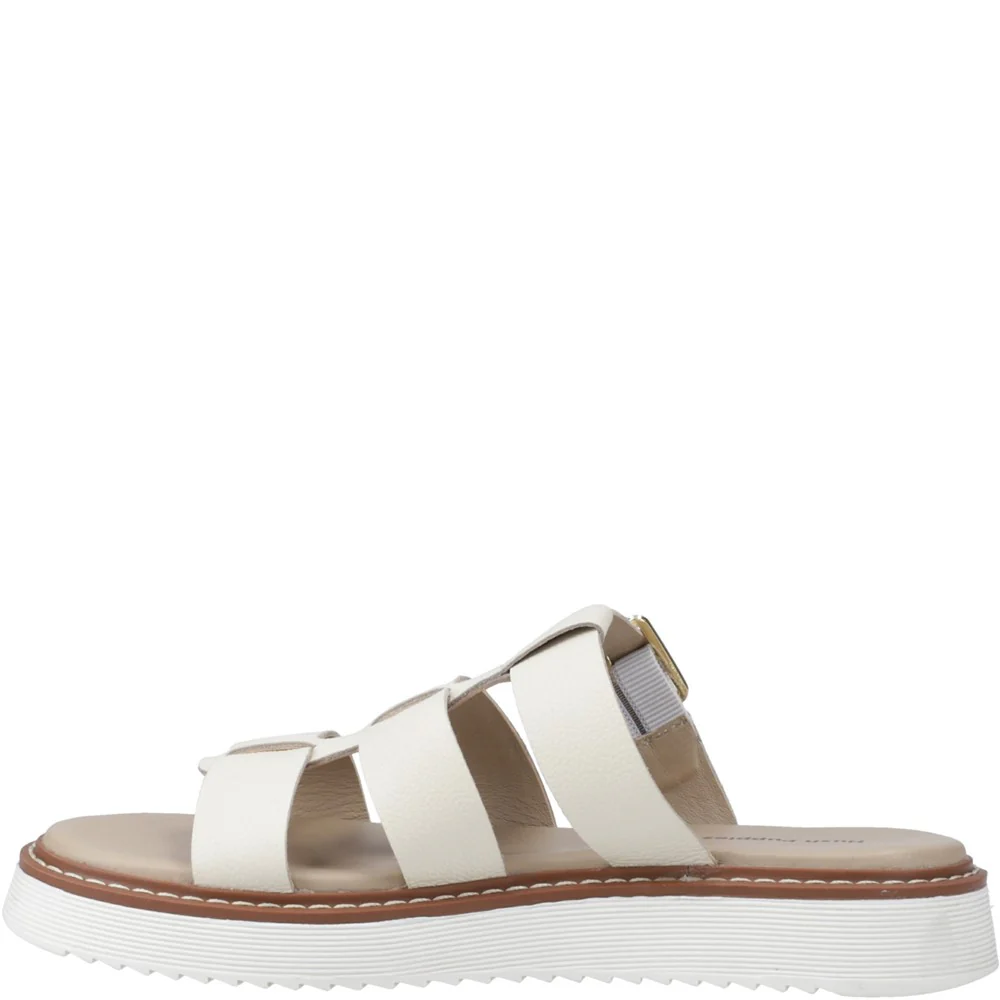 Hush Puppies Celeste Slide Sandal - Image 4