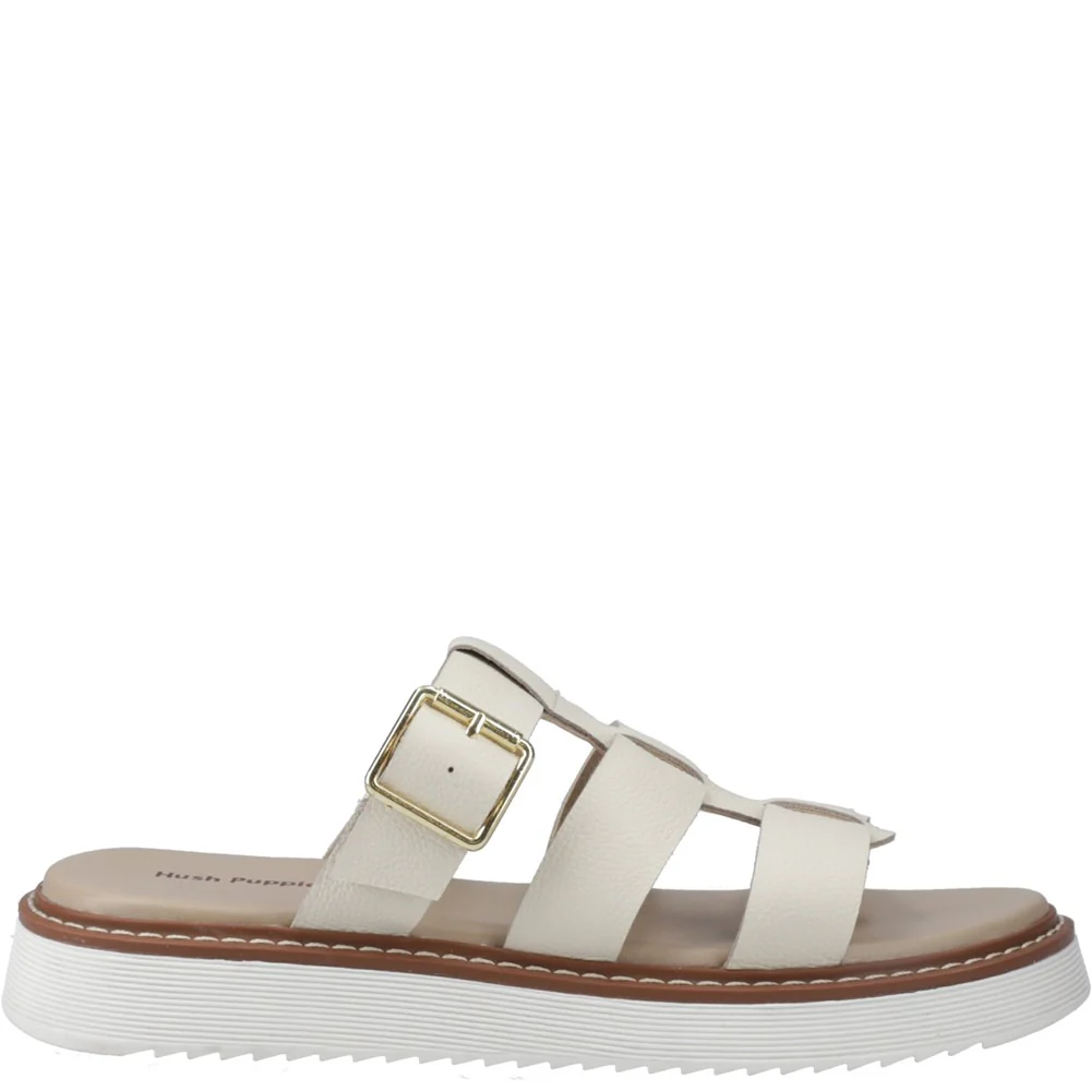 Hush Puppies Celeste Slide Sandal - Image 5