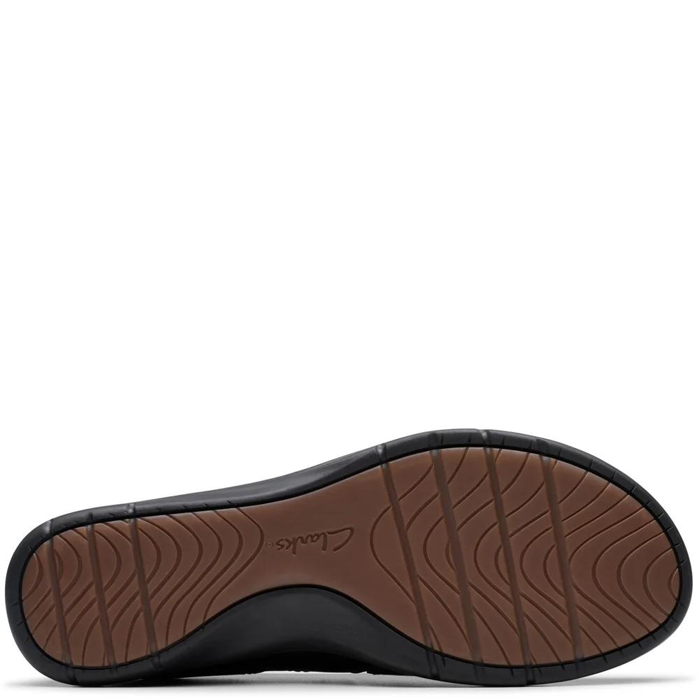 Clarks Certina Ease Shoes - Image 3