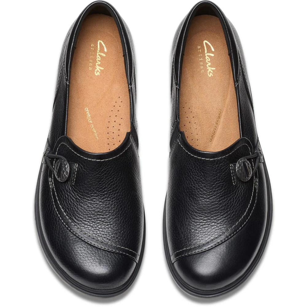 Clarks Certina Ease Shoes - Image 4