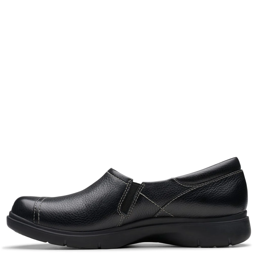Clarks Certina Ease Shoes - Image 5