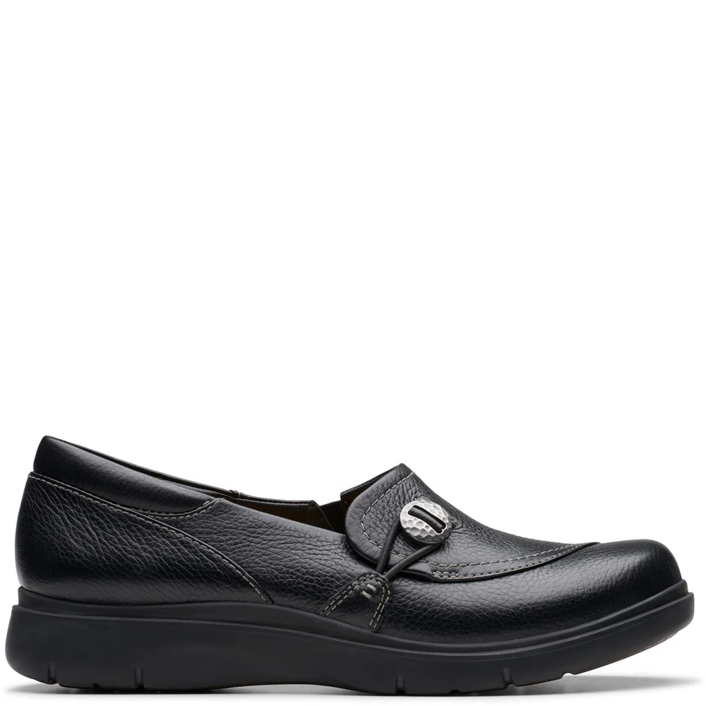 Clarks Certina Ease Shoes - Image 6
