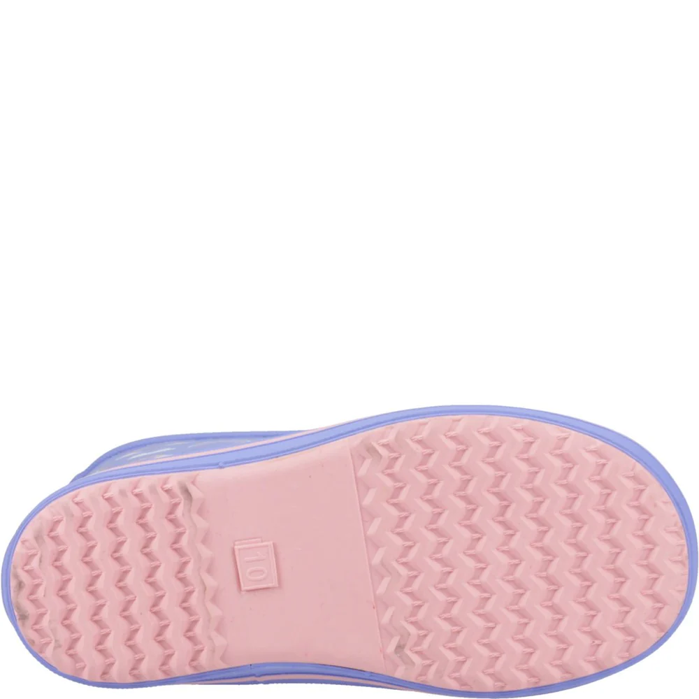 Cotswold Charlbury Junior Wellingtons - Image 3