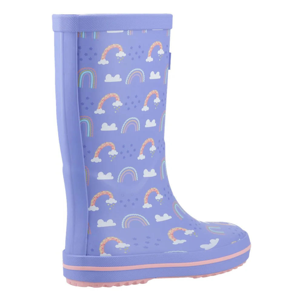 Cotswold Charlbury Junior Wellingtons - Image 7