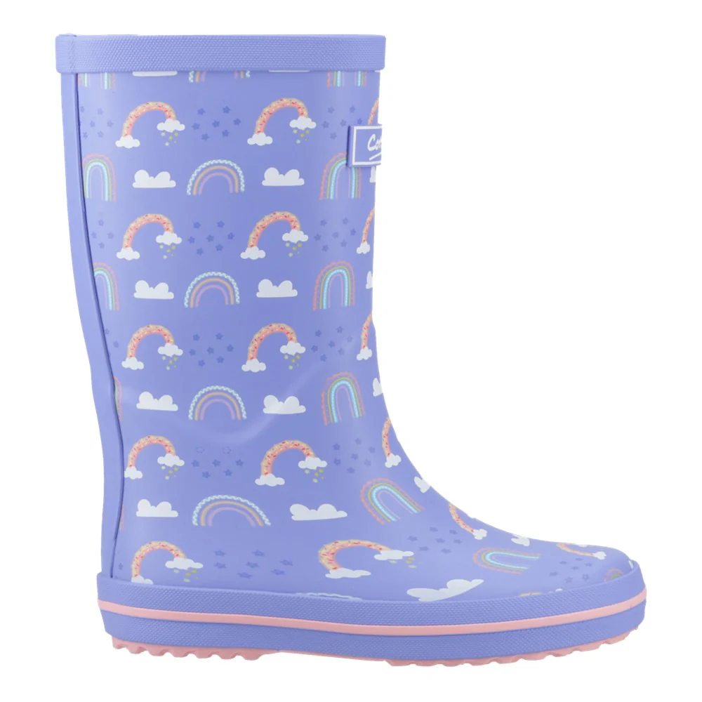 Cotswold Charlbury Junior Wellingtons - Image 9