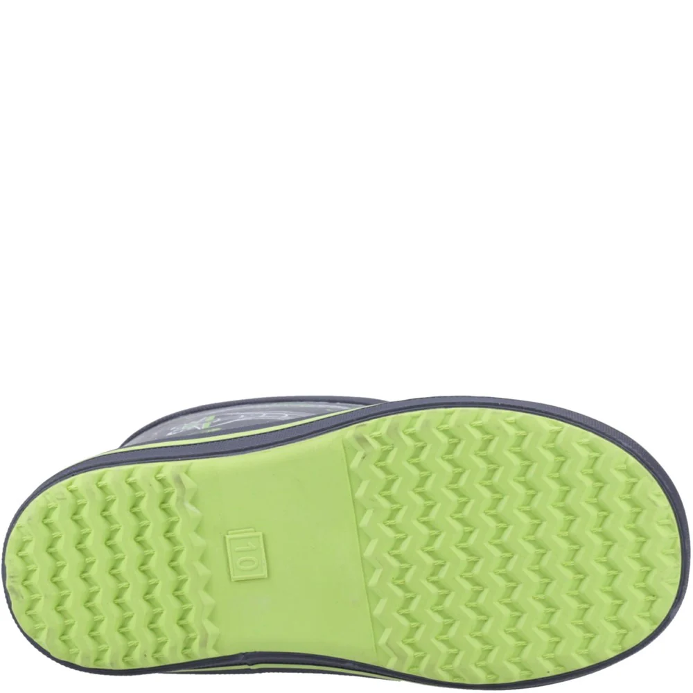 Cotswold Charlbury Junior Wellingtons - Image 3