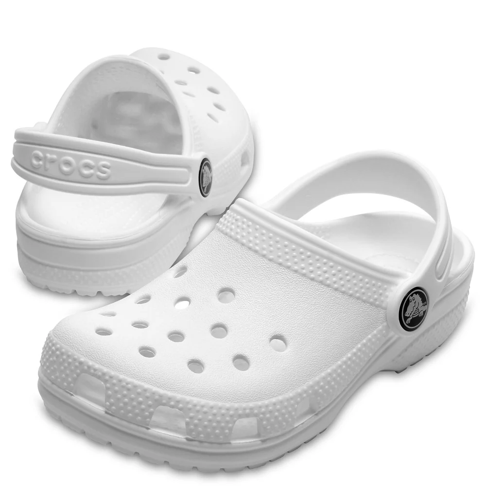 Crocs Kids Classic Clog - Image 3