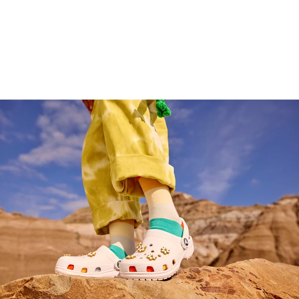 Crocs Kids Classic Clog - Image 8