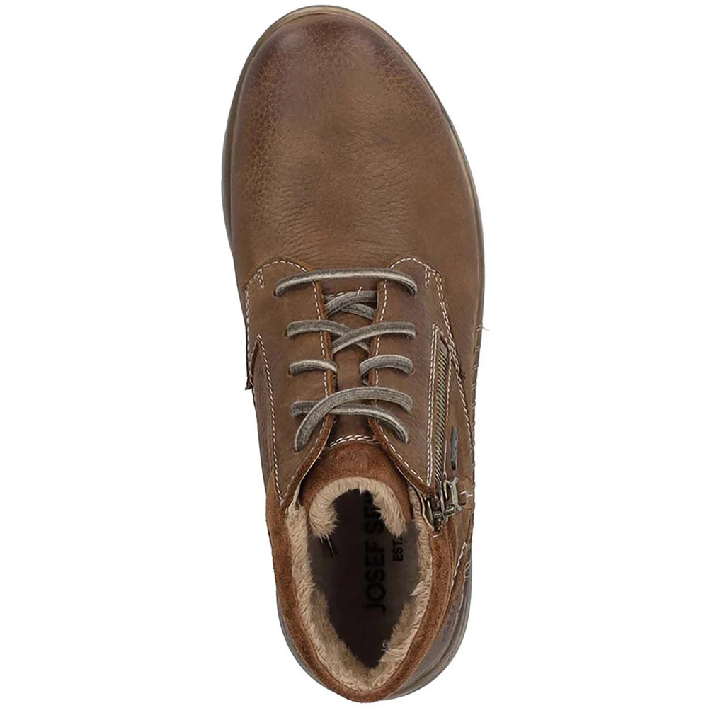 Josef Seibel CONNY 52 Ankle Boot - Image 4