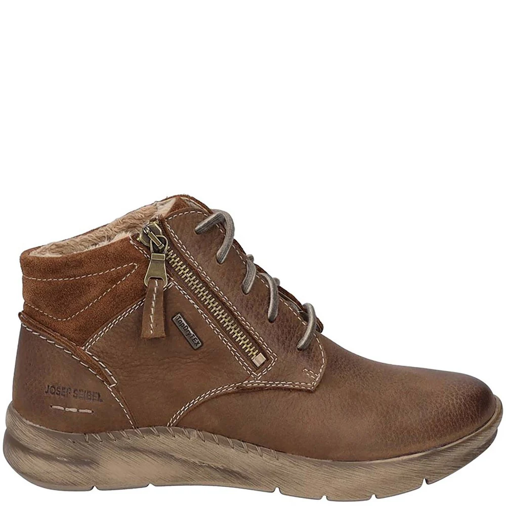 Josef Seibel CONNY 52 Ankle Boot - Image 5