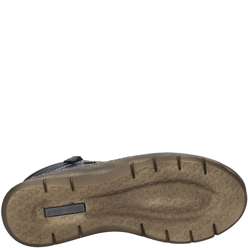 Josef Seibel Conny 52 Ankle Boot - Image 3