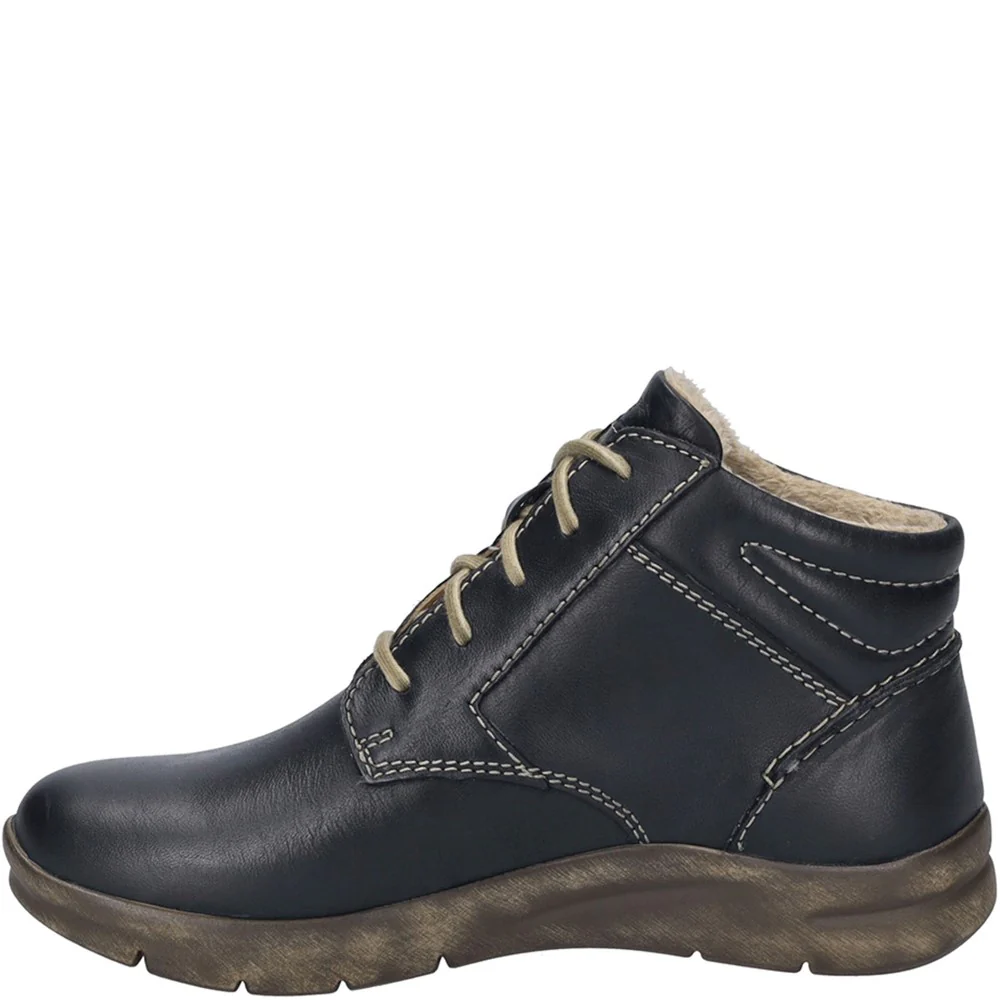 Josef Seibel Conny 52 Ankle Boot - Image 5