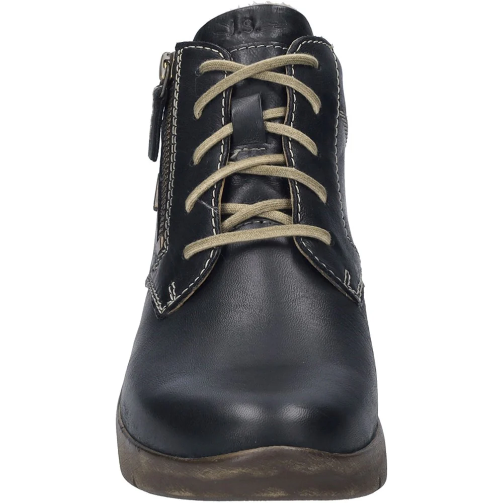 Josef Seibel Conny 52 Ankle Boot - Image 7