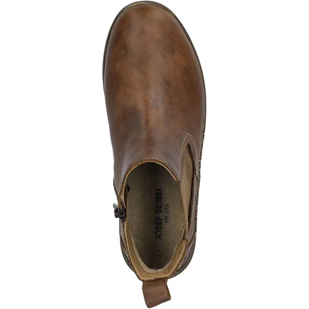 Josef Seibel Conny 57 Chelsea Boot - Image 4