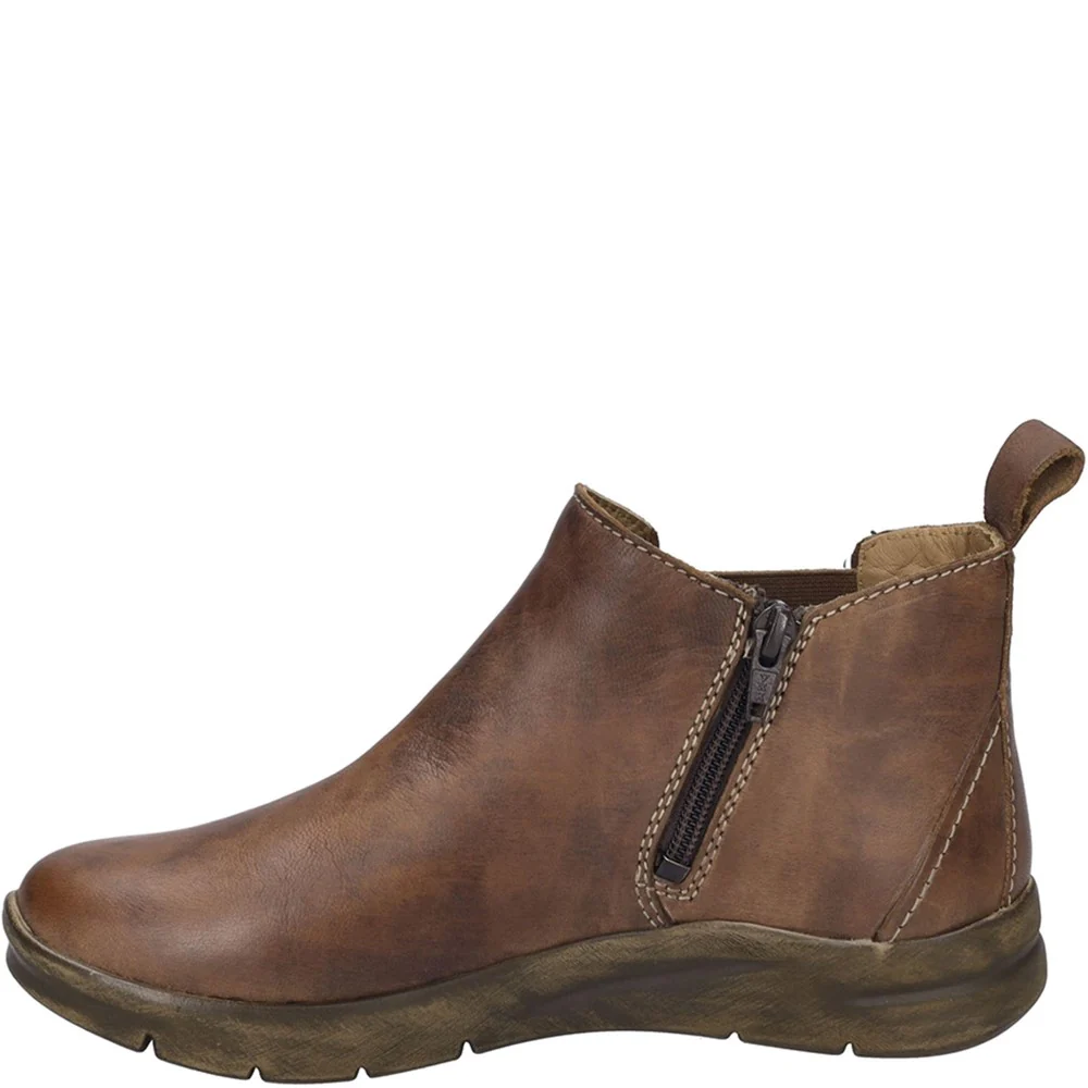 Josef Seibel Conny 57 Chelsea Boot - Image 5