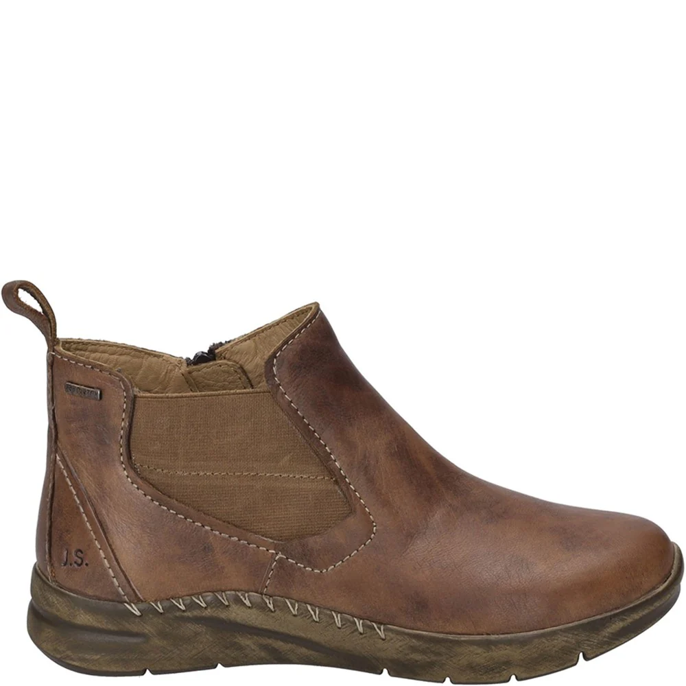 Josef Seibel Conny 57 Chelsea Boot - Image 6