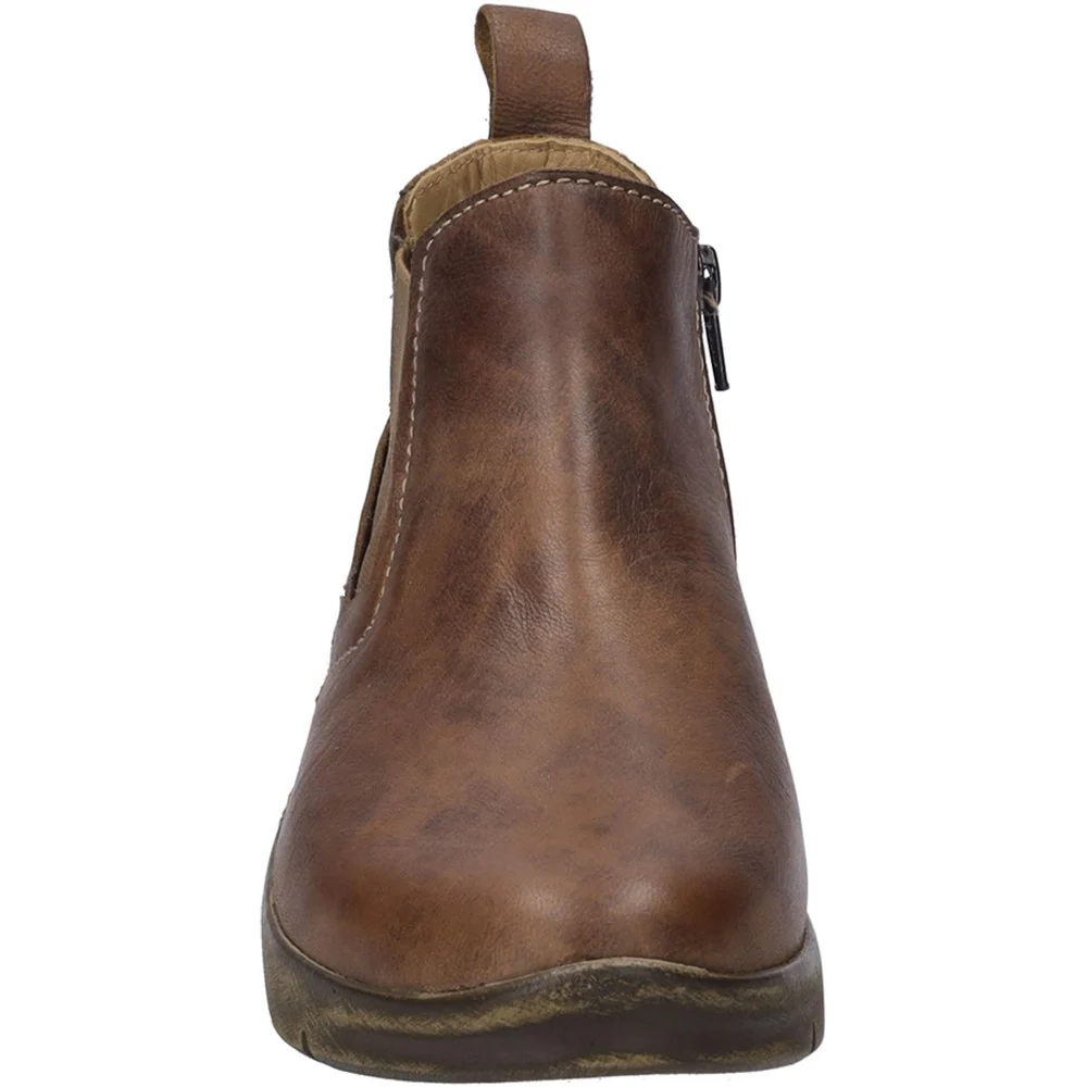 Josef Seibel Conny 57 Chelsea Boot - Image 7
