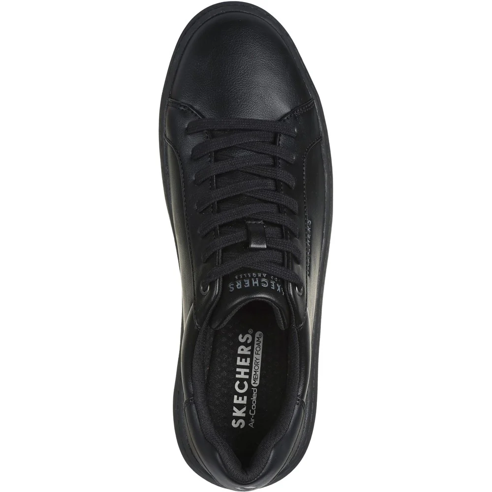 Skechers Court Break Suit Sneaker - Image 3
